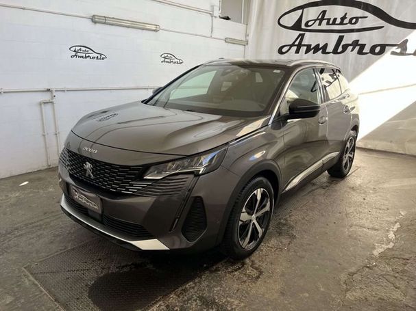 Peugeot 3008 BlueHDi 130 S&S EAT8 Allure 96 kW image number 1