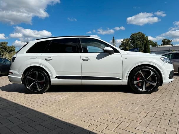 Audi SQ7 4.0 TDI quattro 320 kW image number 2