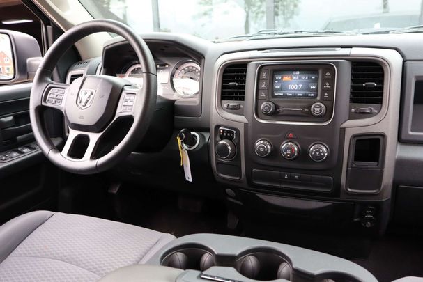 RAM 1500 5.7 V8 294 kW image number 33