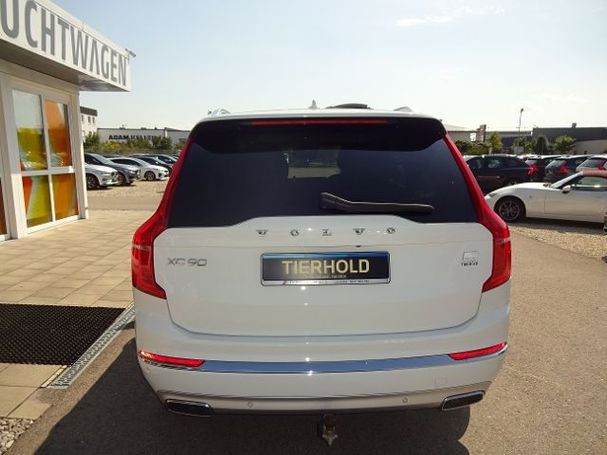 Volvo XC90 Recharge T8 AWD 288 kW image number 2