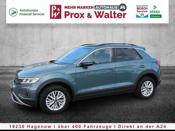 Volkswagen T-Roc 1.5 TSI 110 kW image number 2