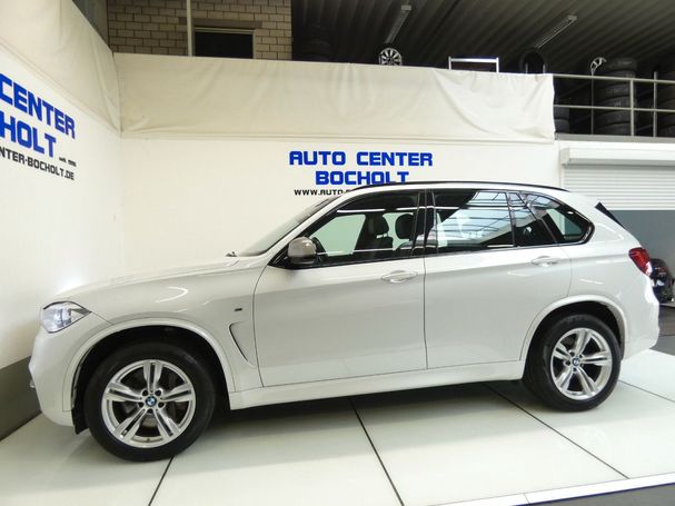 BMW X5 xDrive 280 kW image number 11