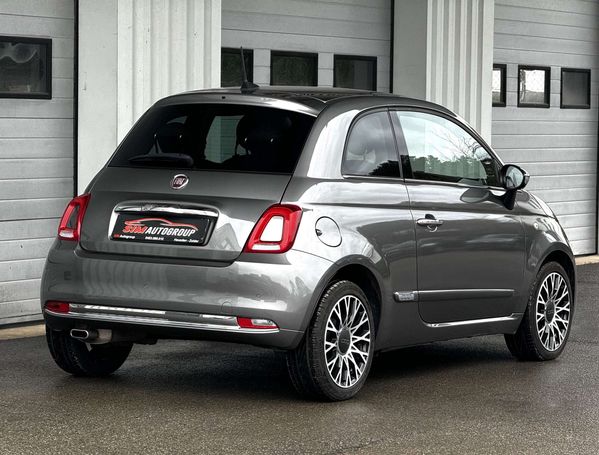 Fiat 500 1.2 51 kW image number 6