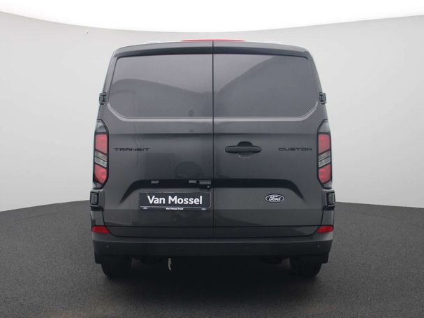 Ford Transit Custom 300 L2H1 Trend 100 kW image number 3