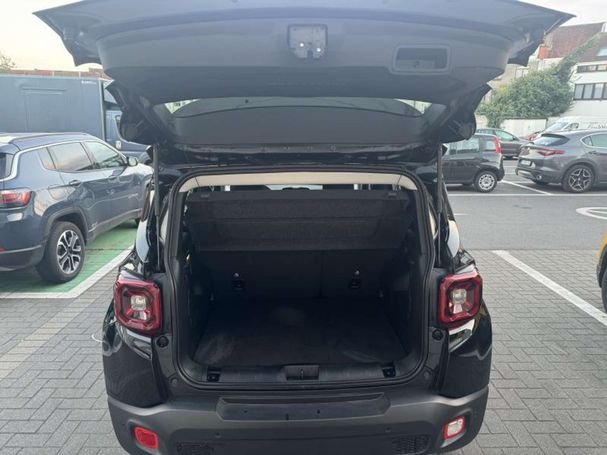 Jeep Renegade Altitude 96 kW image number 7