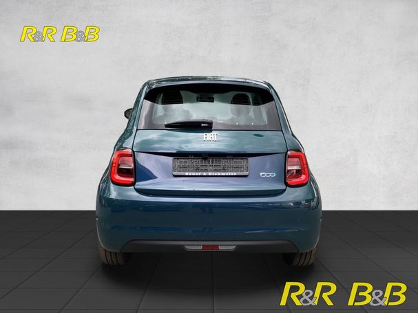 Fiat 500 e 87 kW image number 2