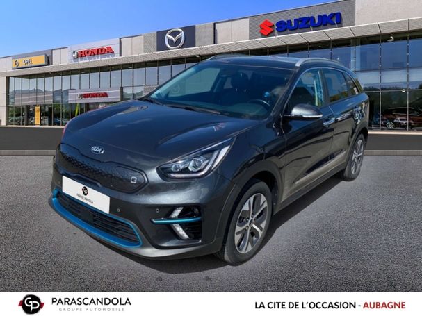 Kia Niro e 152 kW image number 1