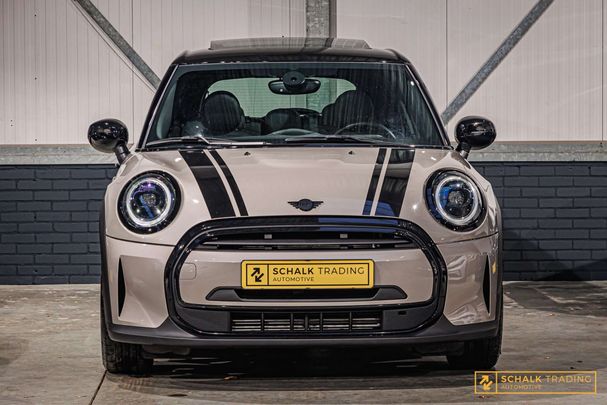 Mini Cooper Mini Yours 100 kW image number 9