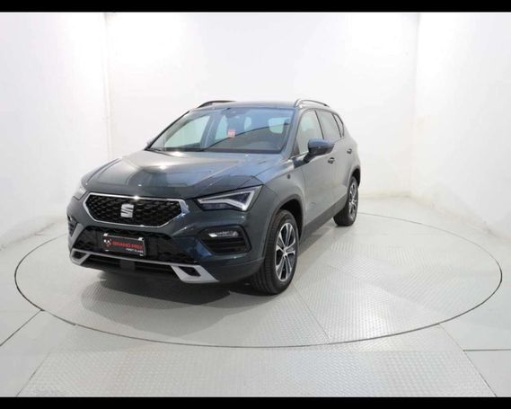 Seat Ateca 1.5 TSI DSG 110 kW image number 1