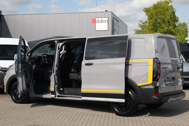 Ford Transit Custom 320 L2H1 100 kW image number 15