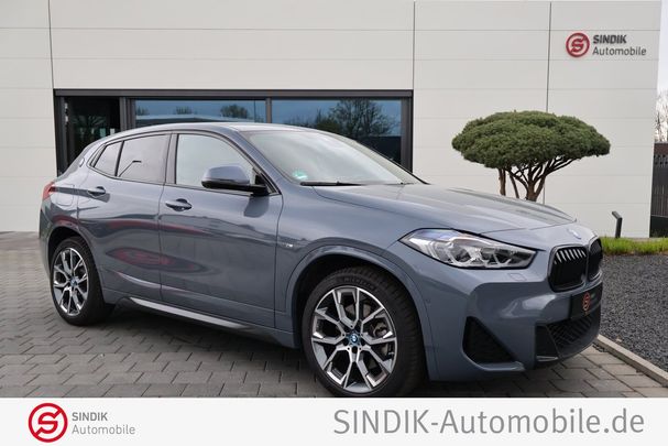 BMW X2e M Sport X xDrive 162 kW image number 1