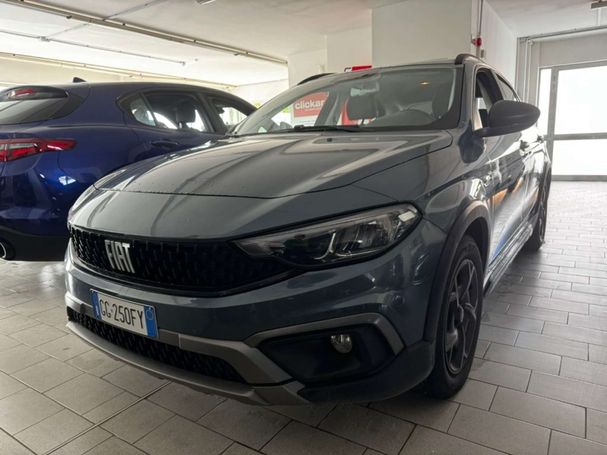 Fiat Tipo 96 kW image number 2