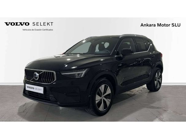 Volvo XC40 Recharge T4 155 kW image number 1