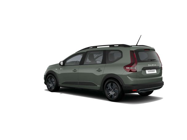 Dacia Jogger TCe 100 ECO-G Expression 74 kW image number 5