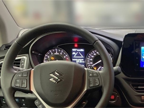 Suzuki SX4 S-Cross 85 kW image number 5