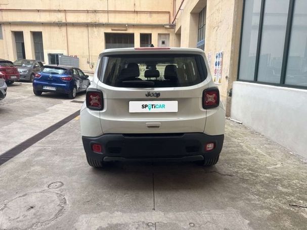 Jeep Renegade 96 kW image number 3