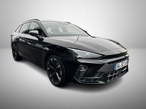 Cupra Leon 110 kW image number 3