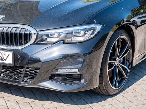 BMW 320d 140 kW image number 27