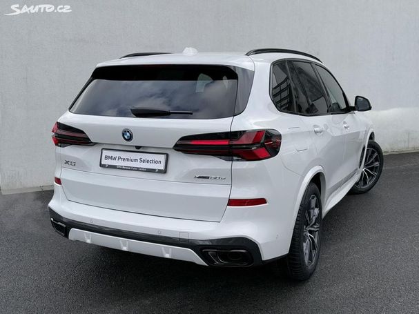 BMW X5 50e xDrive 360 kW image number 2