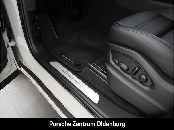 Porsche Cayenne E-Hybrid 346 kW image number 26