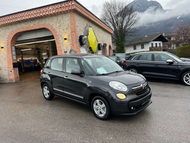 Fiat 500L 1.3 MultiJet 62 kW image number 10