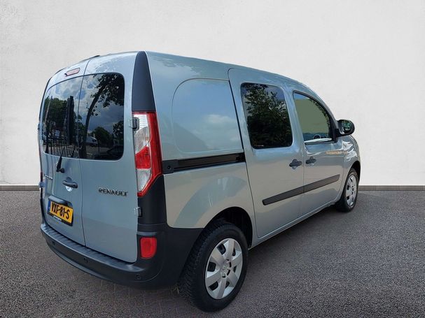 Renault Kangoo BLUE dCi 80 60 kW image number 2