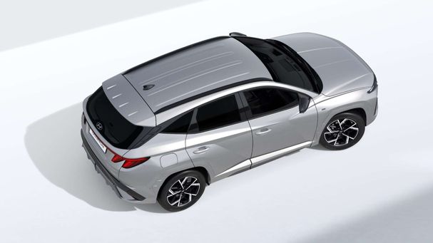 Hyundai Tucson 185 kW image number 5