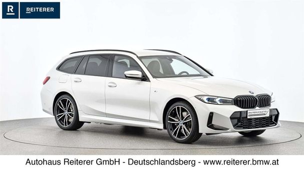 BMW 330e Touring M Sportpaket xDrive 215 kW image number 11