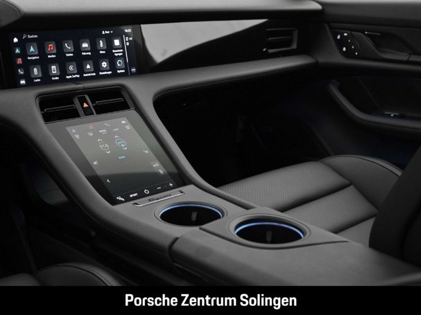 Porsche Taycan 4S Sport Turismo 420 kW image number 17