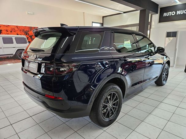 Land Rover Discovery Sport S AWD 120 kW image number 7