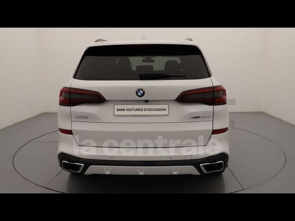 BMW X5 45e xDrive 290 kW image number 4