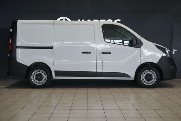 Opel Vivaro 1.6 CDTI L1H1 70 kW image number 9