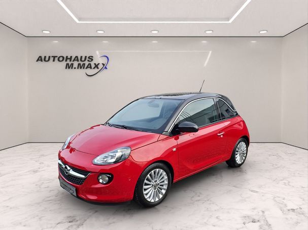 Opel Adam Unlimited 64 kW image number 2