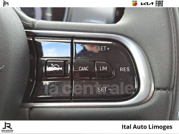 Fiat 500 e 42 kWh 88 kW image number 23