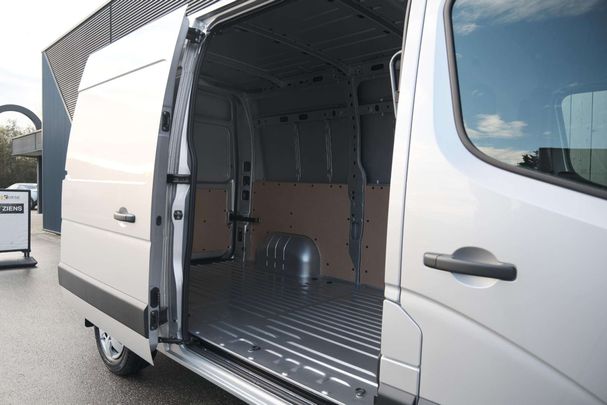 Renault Master Energy dCi 150 L2H2 110 kW image number 13