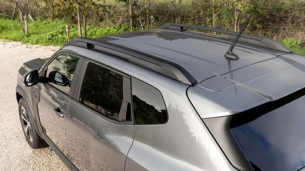 Dacia Duster TCe 100 74 kW image number 7