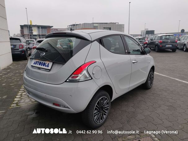 Lancia Ypsilon 52 kW image number 2