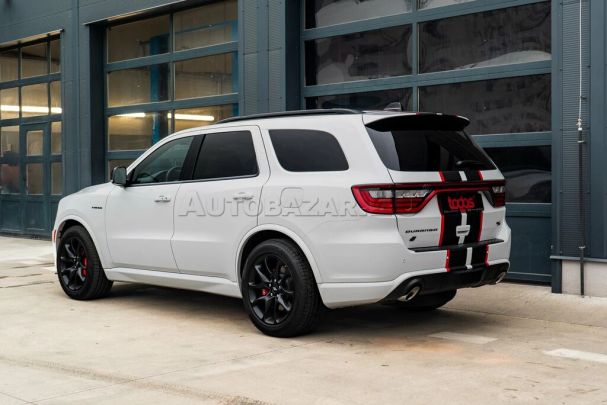 Dodge Durango 268 kW image number 6