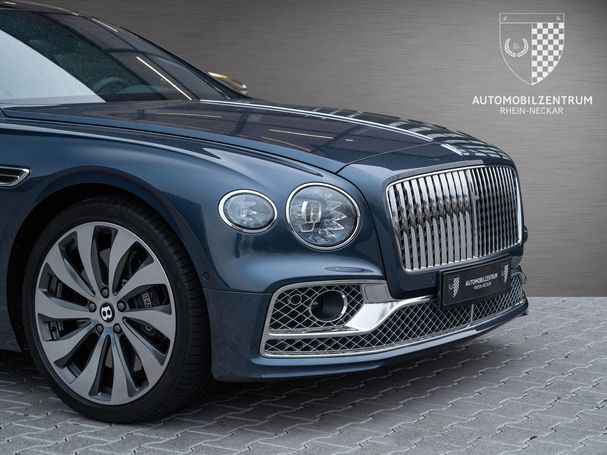 Bentley Flying Spur V8 404 kW image number 6