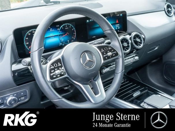 Mercedes-Benz GLA 180 100 kW image number 7