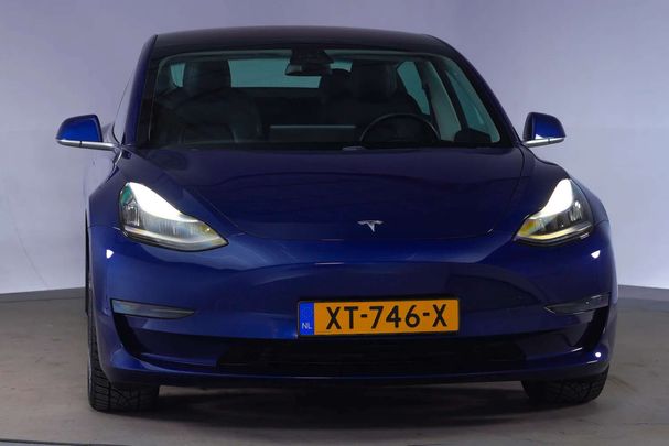 Tesla Model 3 Long Range AWD 258 kW image number 32