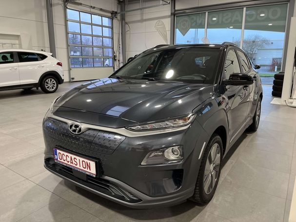 Hyundai Kona 150 kW image number 1