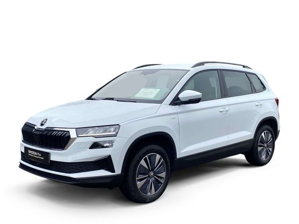 Skoda Karoq 2.0 TDI 4x4 DSG 110 kW image number 1