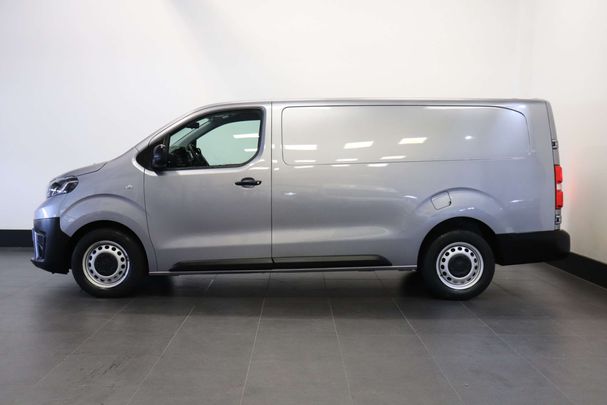 Toyota Proace 2.0 D-4D 90 kW image number 9