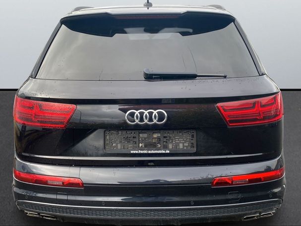 Audi SQ7 4.0 TDI quattro 320 kW image number 7