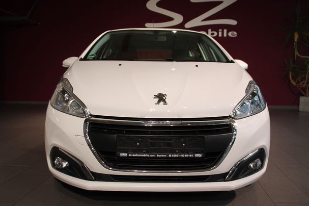 Peugeot 208 61 kW image number 3