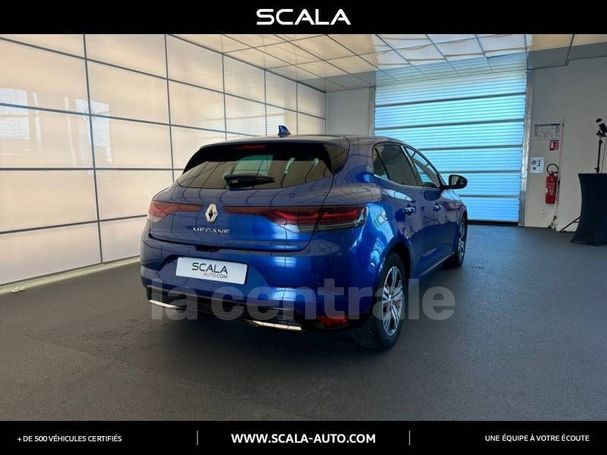 Renault Megane 103 kW image number 12