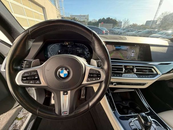 BMW X5 xDrive 213 kW image number 6