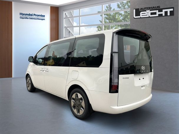 Hyundai Staria Trend 165 kW image number 4