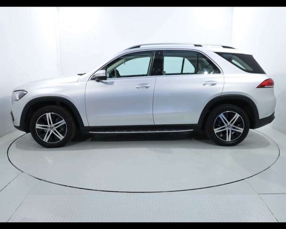 Mercedes-Benz GLE 300 d 4Matic 180 kW image number 5